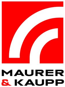 Maurer & Kaupp GmbH & Co. KG