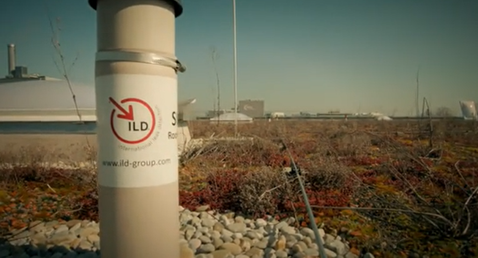 Flachdach Leckortung, Dichtheitsprüfung und Monitoring 2026