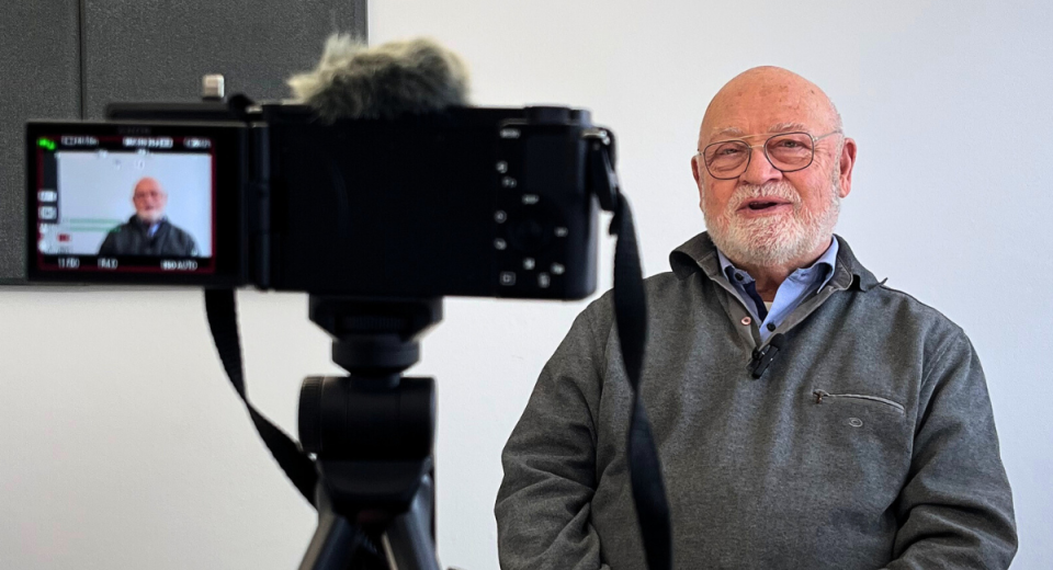 In der neuen „Dachgeschichten“ blicken wir zurück auf die Anfänge der ILD: von den ersten Messgeräten über die Entwicklung von ProtectSys Control bis zur internationalen Verbreitung des EFVM‑Verfahrens und der Flachdach Leckortung.