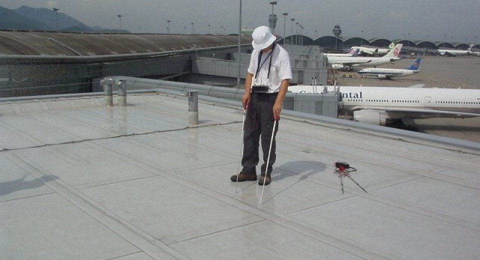 Ein Infrastrukturprojekt der Superlative und ein Teil der ILD‑Geschichte