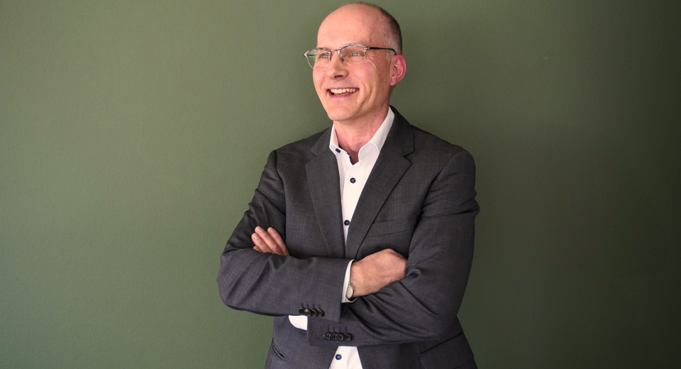 Dachgeschichten: Experten-Interview mit Ullrich Kämmer